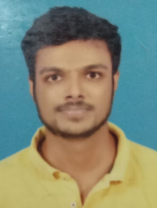 Avinash Guttedar - CAD Engineer | MIT Placed Student 